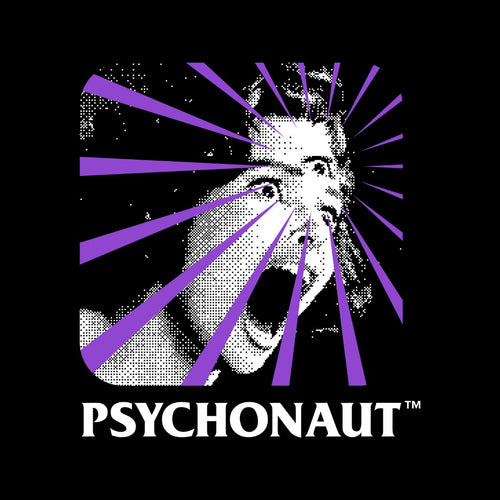 Psychonaut