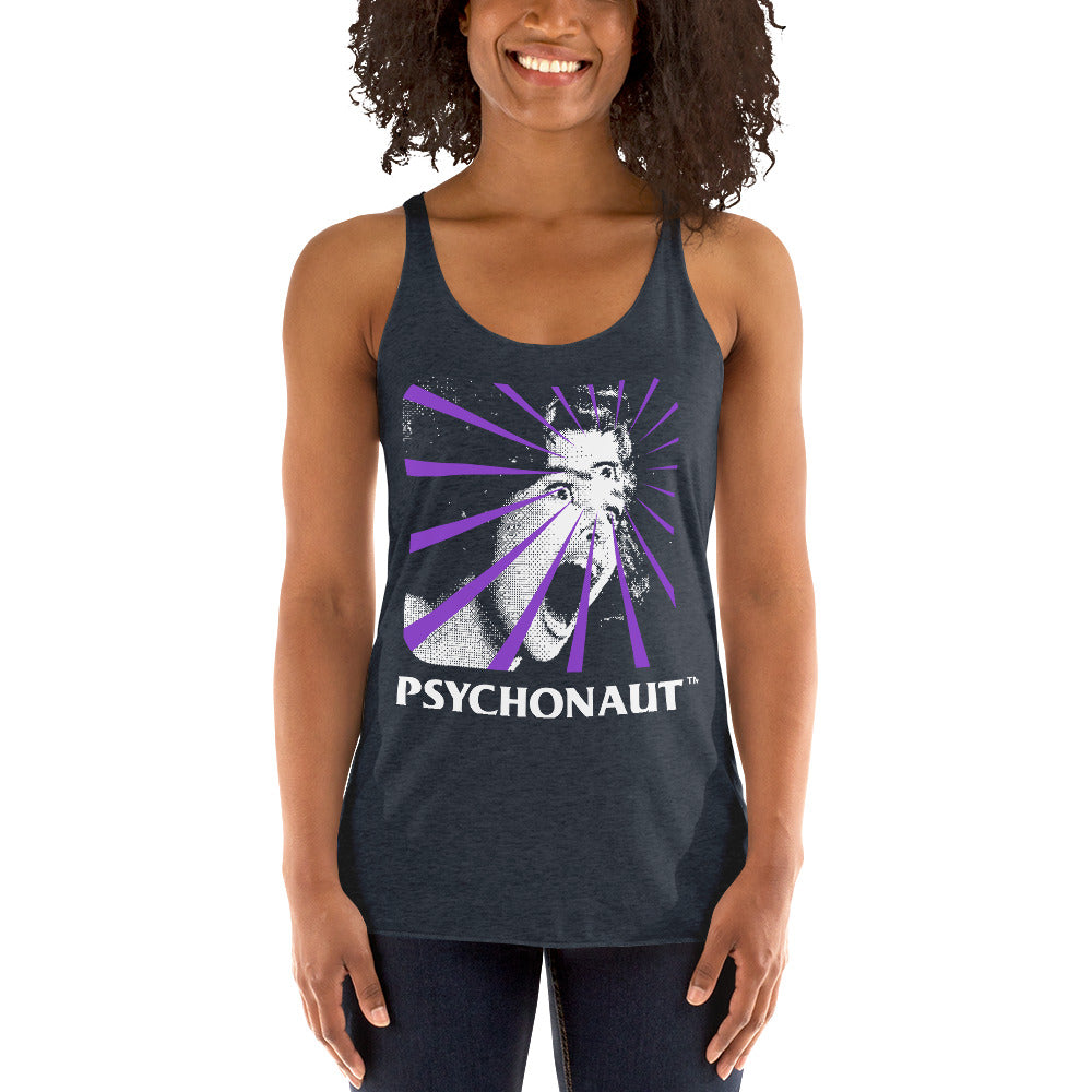 Women's Racerback Tank