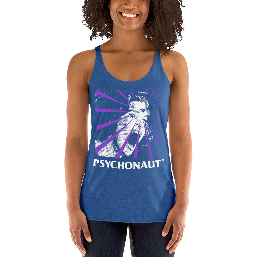 Women's Racerback Tank