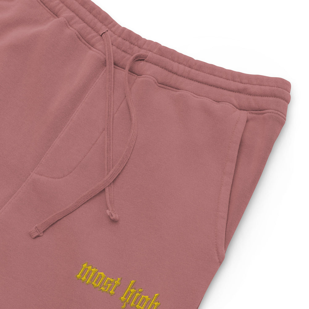 Most High sweatpants